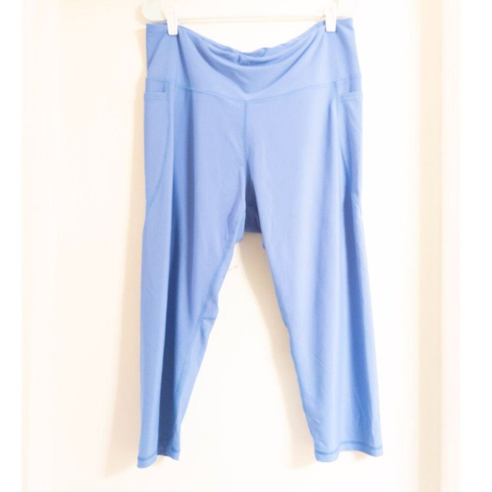 Old Navy elevate women's crop leggings size XXL